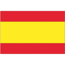 FLAG SPAIN (PZ)