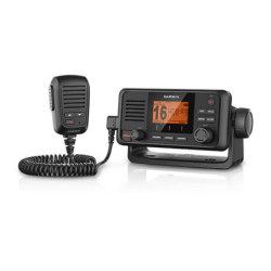 VHF GARMIN  115i CON GPS (PZ)