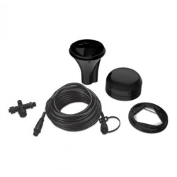 BLACK ANTENNA GPS 24XD NMEA...