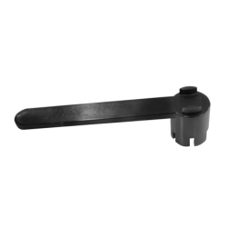 NYLON LEVER FOR VALVE (PZ)