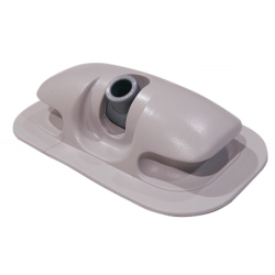 PVC ROWLOCK SOCKET (PZ)