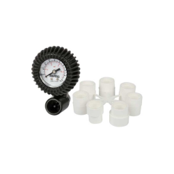 PRESSURE GAUGE (PZ)