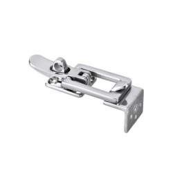 FASTENER WITH PADLOCK EYE (PZ)