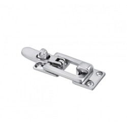 FASTENER WITH PADLOCK EYE (PZ)