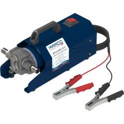 UP12-LOCK GEAR PUMP (PZ)