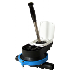 DIAPHRAGM PUMP JABSCO 50...