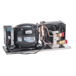 REFRIGERANT UNIT VE 150...