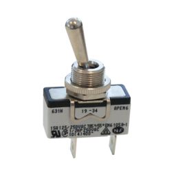 TOGGLE SWITCH (PZ)