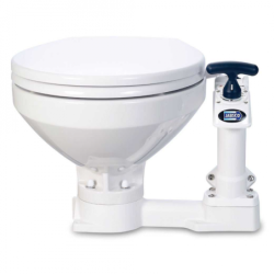 WC MANUALE JABSCO COMPACT (PZ)