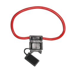 FLYING FUSE HOLDER (PZ)