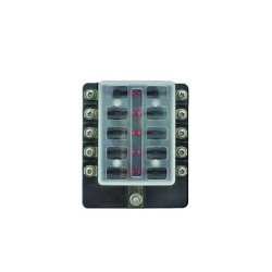 FUSE BOX (PZ)