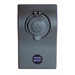 TYPE LIGHTER SOCKET (PZ)