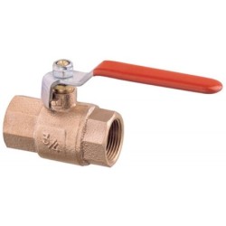 BRONZE VALVE (PZ)