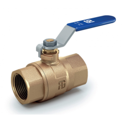 BRONZE VALVE (PZ)