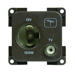 LIGHTER TYPE SOCKET 12V AND...