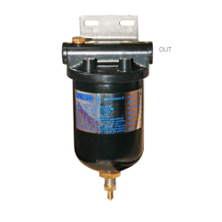 FUEL SEPARATOR FILTER PFG...