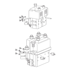 REVERSING INVERTER (PZ)