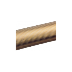 BRASS THREADED PIPE (PZ)