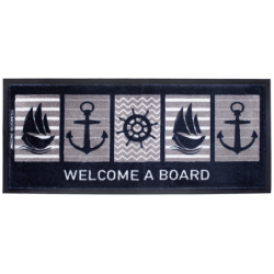 BOAT LARGE NON-SLIP MAT (PZ)