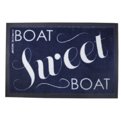 SWEET BOAT NON-SLIP MAT (PZ)