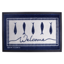 FISH NON-SLIP MAT (PZ)