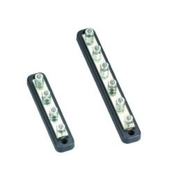 COPPER CONNECTION BARS (PZ)