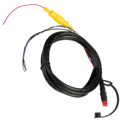 POWER CABLE GARMIN (PZ)