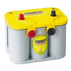 OPTIMA YELLOW BATTERIES (PZ)