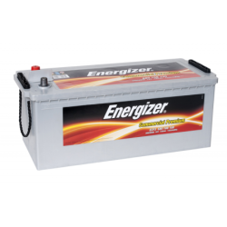 ENERGIZER BATTERIES TRUCK (PZ)