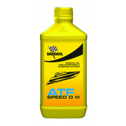 ATF III ISO32 HYDRAULIC OIL...