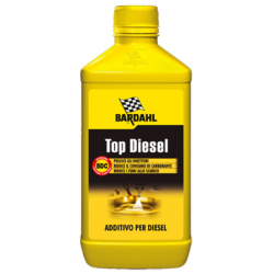 TOP DIESEL (PZ)