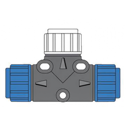 T STNG CONNECTOR (PZ)