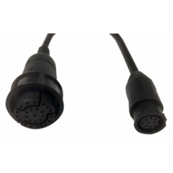 25- 9 PIN ADAPTER CABLE (PZ)