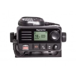 RADIO VHF RAY53 DSC CON GPS...