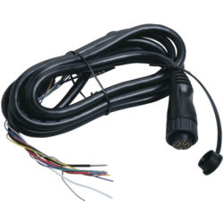 POWER CABLER FOR GARMIN GPS...