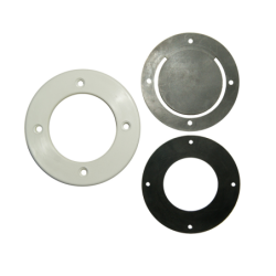 NYLON RING AND DIAPHRAGM (PZ)