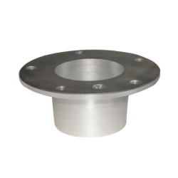 FLUSH MOUNT BASE (PZ)