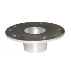 FLUSH MOUNT BASE (PZ)