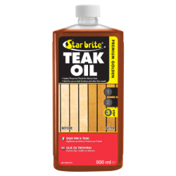 TEAK OIL  PREMIUM GOLD (PZ)