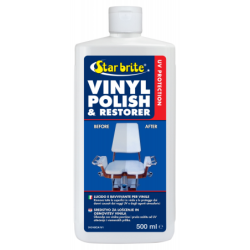 VINYL POLISH E RESTORER (PZ)