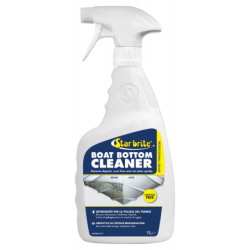 BOAT BOTTOM CLEANER (PZ)