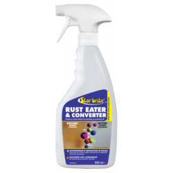 RUST EATER E CONVERTER (PZ)