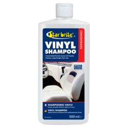 VINYL SHAMPOO (PZ)