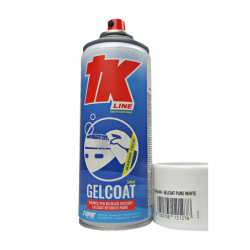 GELCOAT SPRAY (PZ)