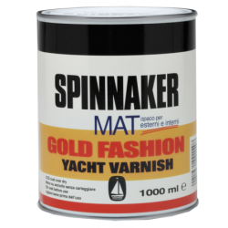 SPINNAKER YACTH GOLD...