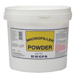 MICROFILLER POWDER (PZ)