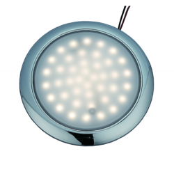 42 LED ULTRA-FLAT CEILING...