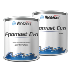 EPOMAST EVO COMPONENTE A (PZ)