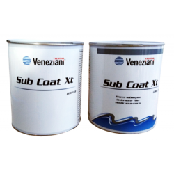 SUBCOAT XT (PZ)