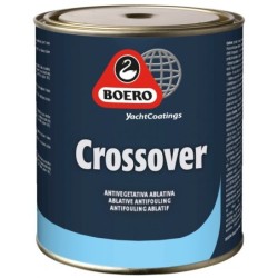 CROSSOVER ANTIFOULING (PZ)